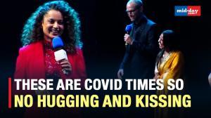 Kangana Ranaut's Production Debut 'Tiku Weds Sheru' To Premiere On Prime Video